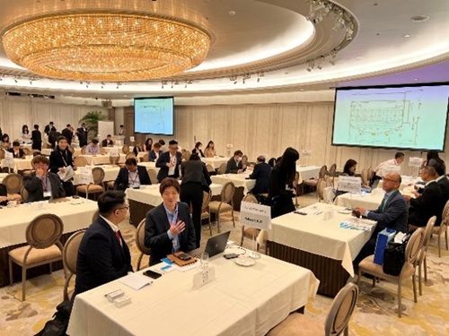 ★東京都「Tokyo Tourism Business Meetup」を開催 – 旅行業界・航空業界 最新情報 − 航空新聞社