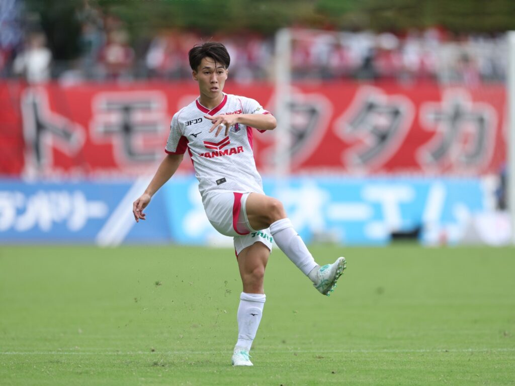 Match Review | セレッソ大阪オフィシャルウェブサイト | Cerezo OSAKA