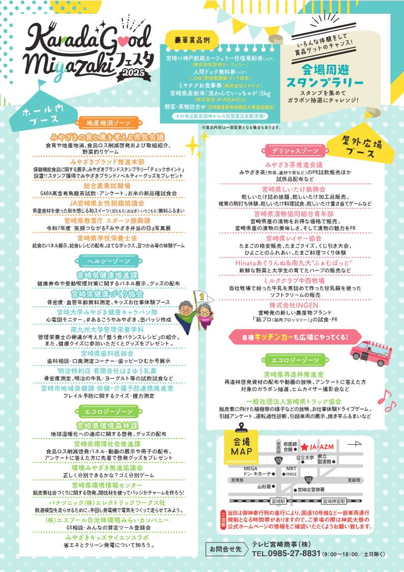 チラシ裏