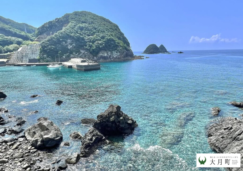 釣り人の楽園「高知県/大月町」へ！1泊2日の釣行プランを立ててみる | 釣りの総合ニュースサイト「LureNewsR（ルアーニュース アール）」