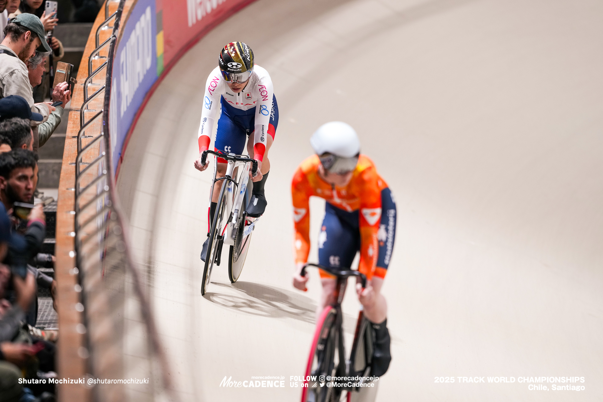 女子スプリント, WOMEN'S Sprint,2025世界選手権トラック サンティアゴ, 2025 UCI CYCLING WORLD CHAMPIONSHIPS TRACK
