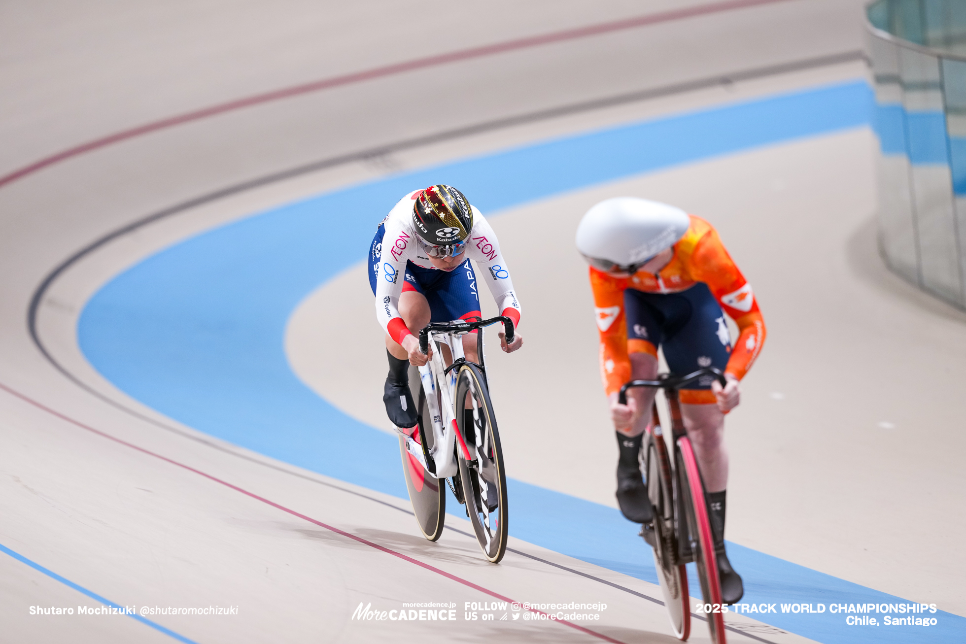 女子スプリント, WOMEN'S Sprint,2025世界選手権トラック サンティアゴ, 2025 UCI CYCLING WORLD CHAMPIONSHIPS TRACK