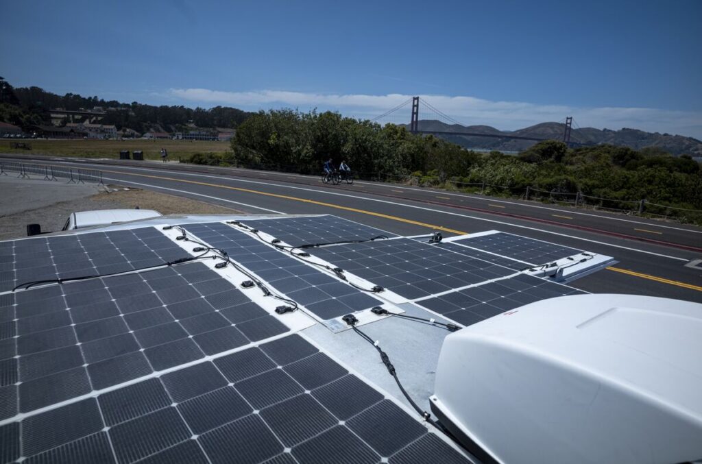 米、西海岸の水素関連プロジェクト資金打ち切りへ－政府閉鎖受け - Bloomberg