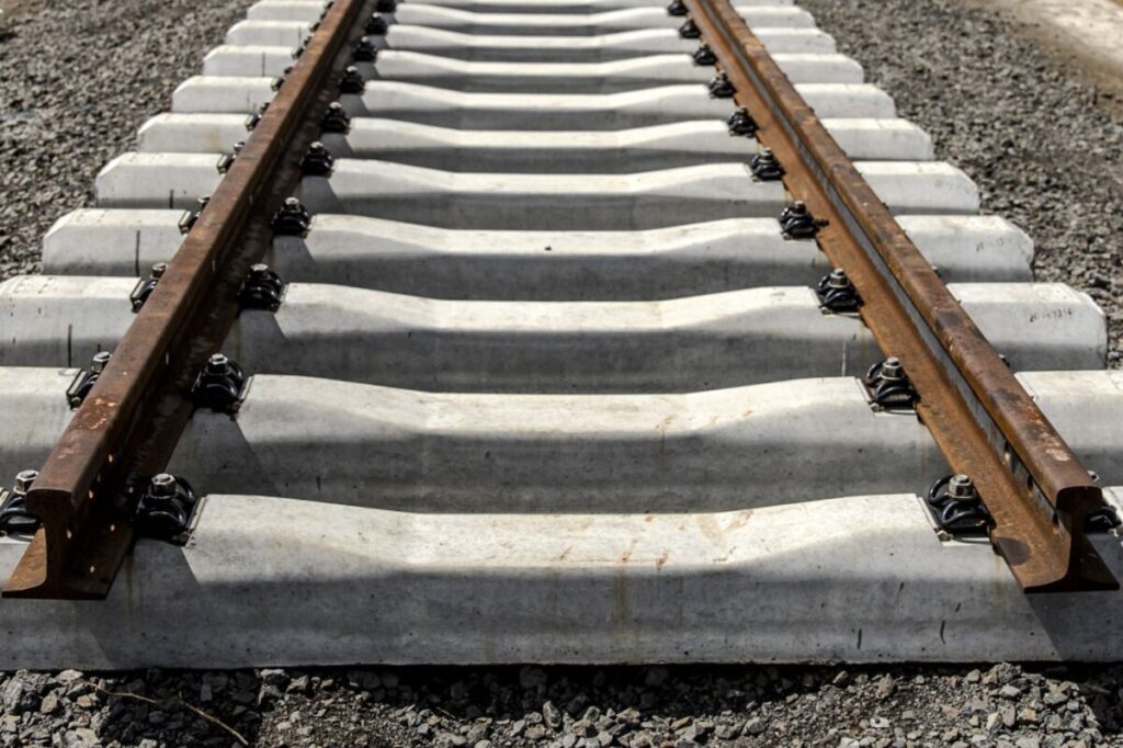 中国、アフリカ中央部の鉄道改修で合意－銅山とインド洋の港湾結ぶ - Bloomberg