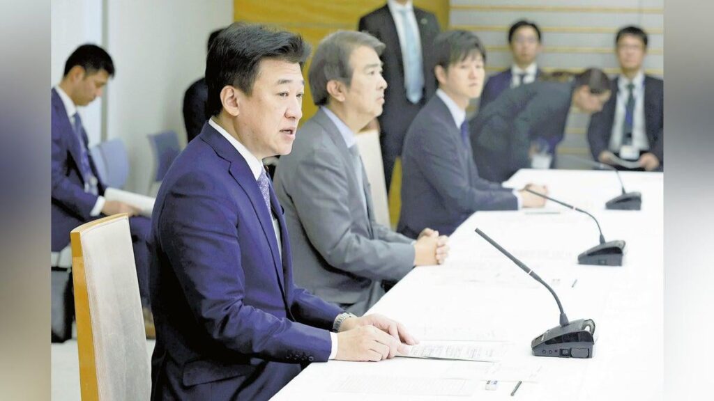 「クマ被害対策」閣僚レベルに格上げ…多発に危機感、対応誤れば「野党に付け入る隙与える」