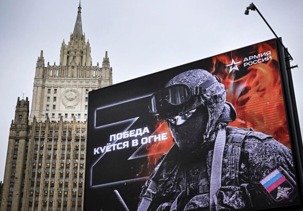 キューバ人は間もなくロシア最大の外国戦闘部隊になる可能性がある