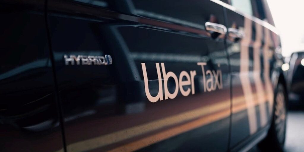Uber Taxi、島根・熊本で順次サービス開始 観光スポットへの移動をタクシー配車で補完 | AMP[アンプ]