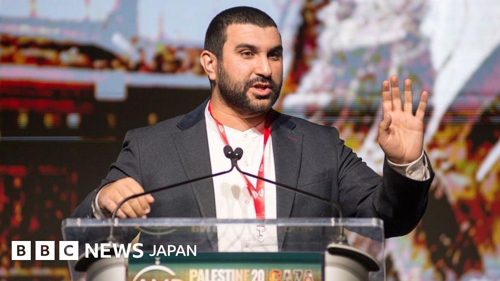 米移民当局、イスラエルに批判的なイギリス人ジャーナリストを拘束・ビザ剥奪　「テロを支援している」と主張 - BBCニュース
