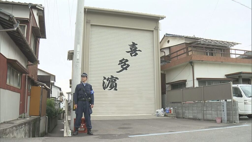 共有