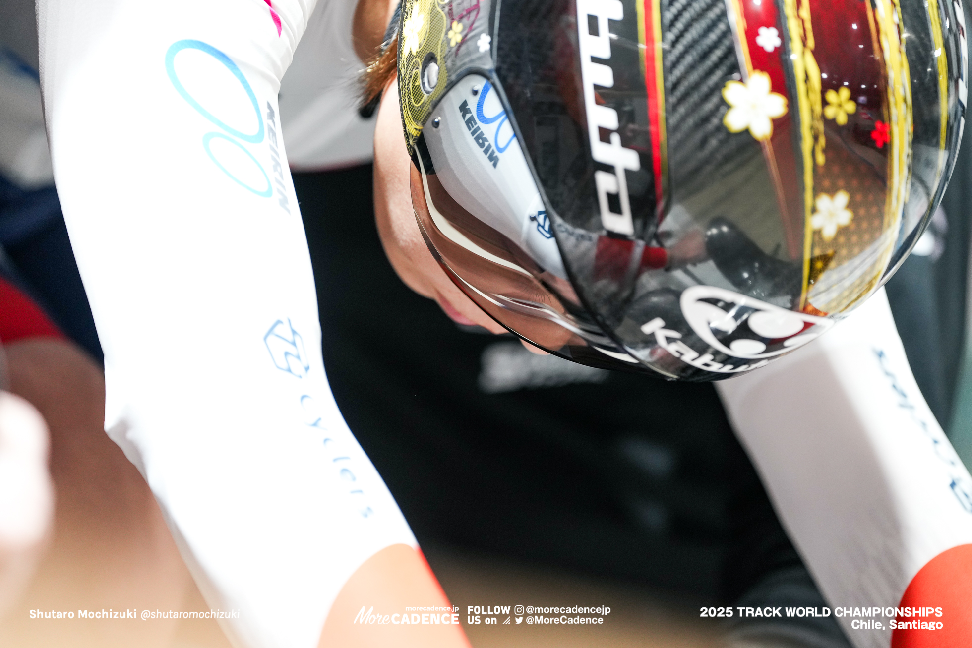 女子スプリント, WOMEN'S Sprint,2025世界選手権トラック サンティアゴ, 2025 UCI CYCLING WORLD CHAMPIONSHIPS TRACK