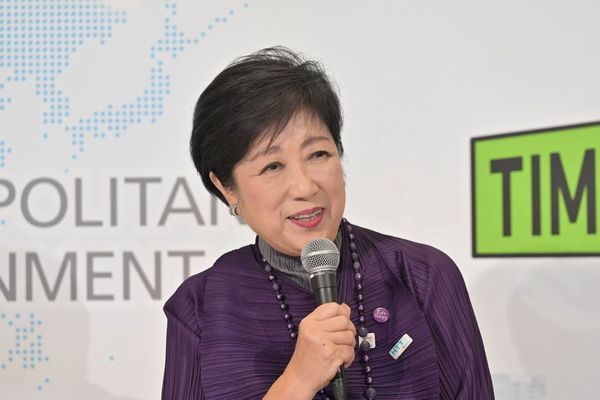 東京から気候危機ムーブメントを　日本初の「Town Hall COP」としてフォーラム開催：朝日新聞SDGs ACTION!