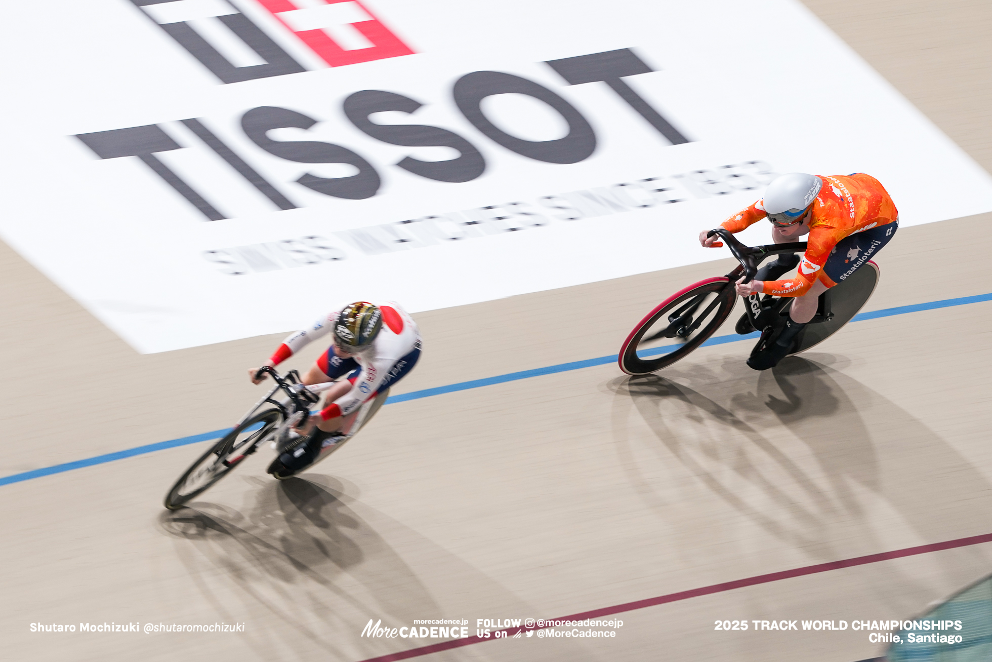 女子スプリント, WOMEN'S Sprint,2025世界選手権トラック サンティアゴ, 2025 UCI CYCLING WORLD CHAMPIONSHIPS TRACK