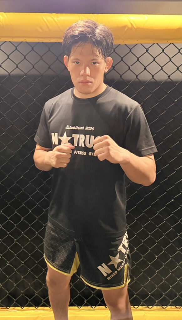 格闘技国際大会「ONE Fight Night36」に出場 伊賀市の磯嶋さん | 【伊賀タウン情報 YOU】
