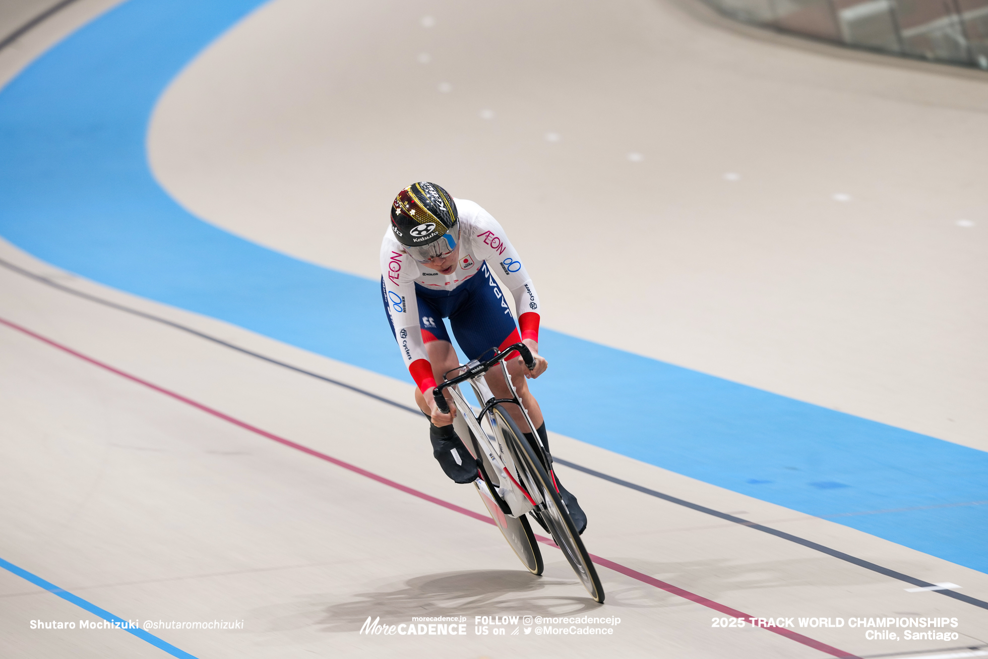 女子スプリント, WOMEN'S Sprint,2025世界選手権トラック サンティアゴ, 2025 UCI CYCLING WORLD CHAMPIONSHIPS TRACK