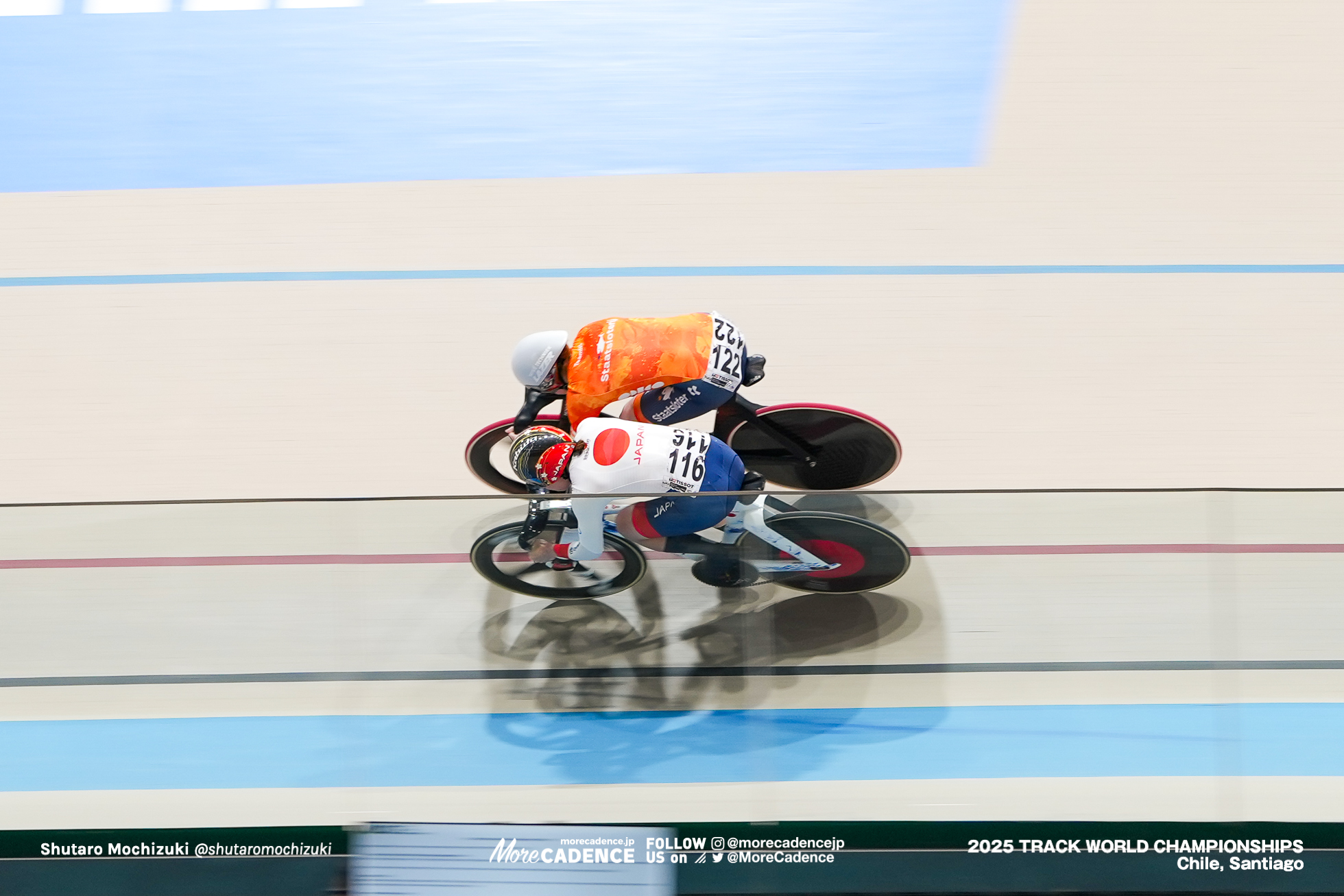 女子スプリント, WOMEN'S Sprint,2025世界選手権トラック サンティアゴ, 2025 UCI CYCLING WORLD CHAMPIONSHIPS TRACK