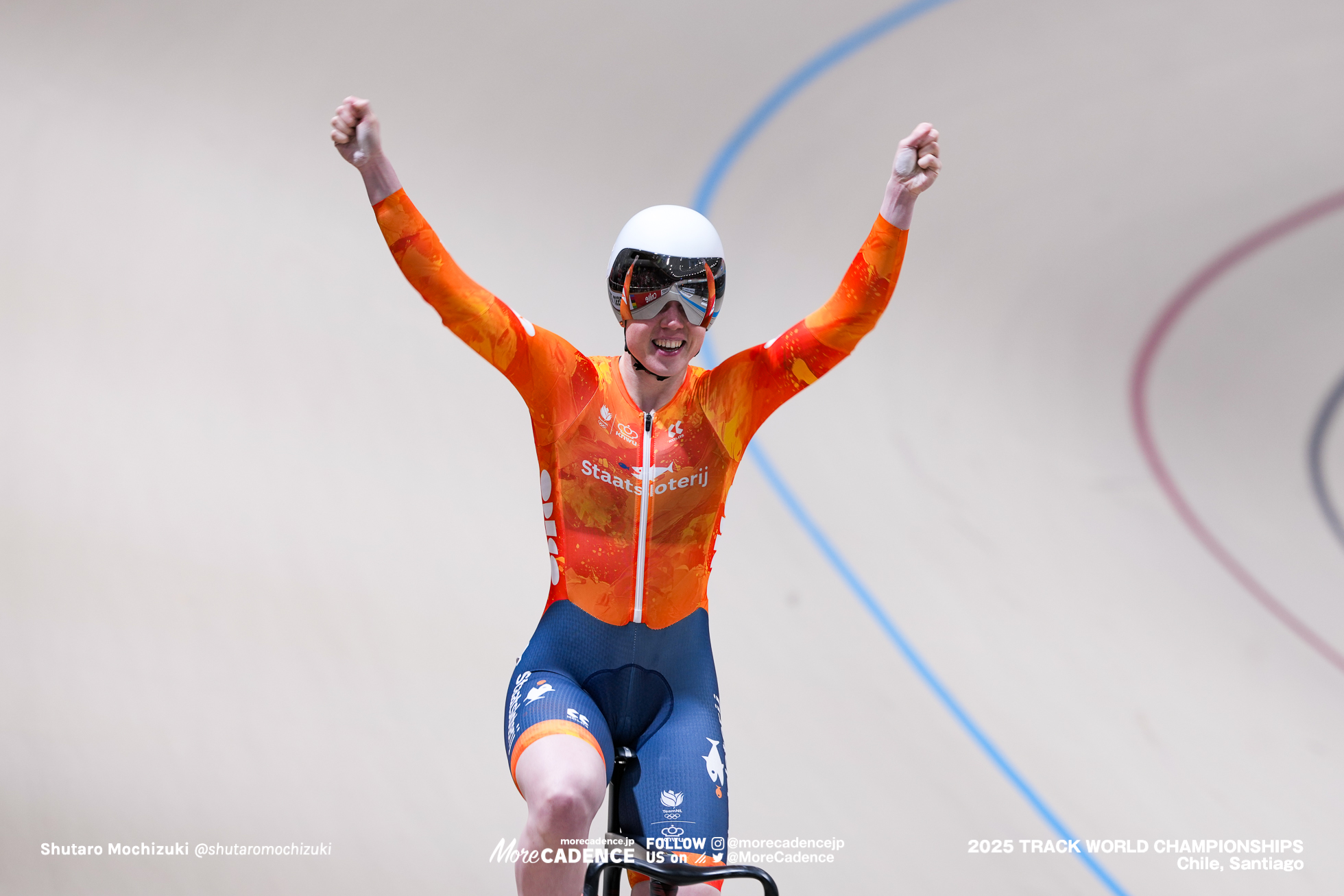 女子スプリント, WOMEN'S Sprint,2025世界選手権トラック サンティアゴ, 2025 UCI CYCLING WORLD CHAMPIONSHIPS TRACK