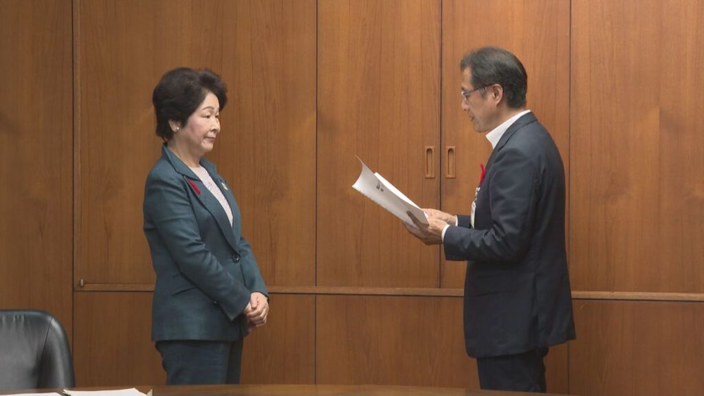 山形放送