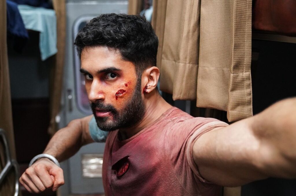 ハリウッドリメイク決定の『KILL 超覚醒』を、インド映画ブームの仕掛け人が大絶賛！「歴史に残る作品だと思います」｜最新の映画ニュースならMOVIE WALKER PRESS
