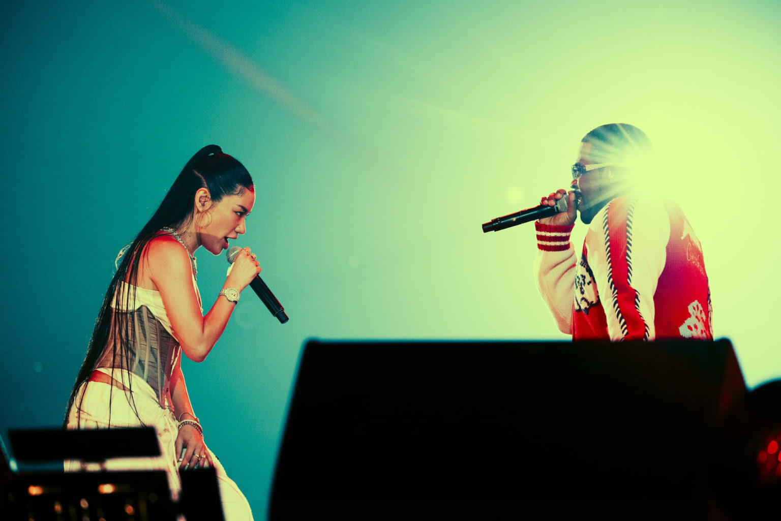 『POP YOURS OSAKA』オフィシャルレポート｜ローカルの重要性を再確認 ＆ 複雑に広がり続ける現在地点を可視化