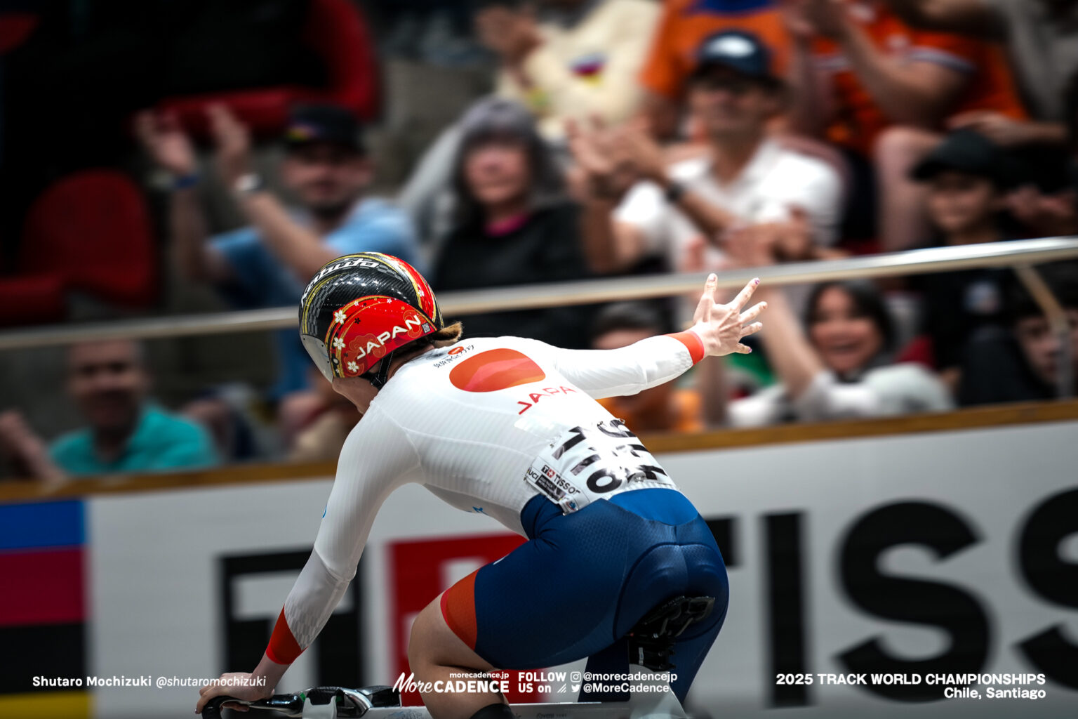 女子スプリント, WOMEN'S Sprint,2025世界選手権トラック サンティアゴ, 2025 UCI CYCLING WORLD CHAMPIONSHIPS TRACK