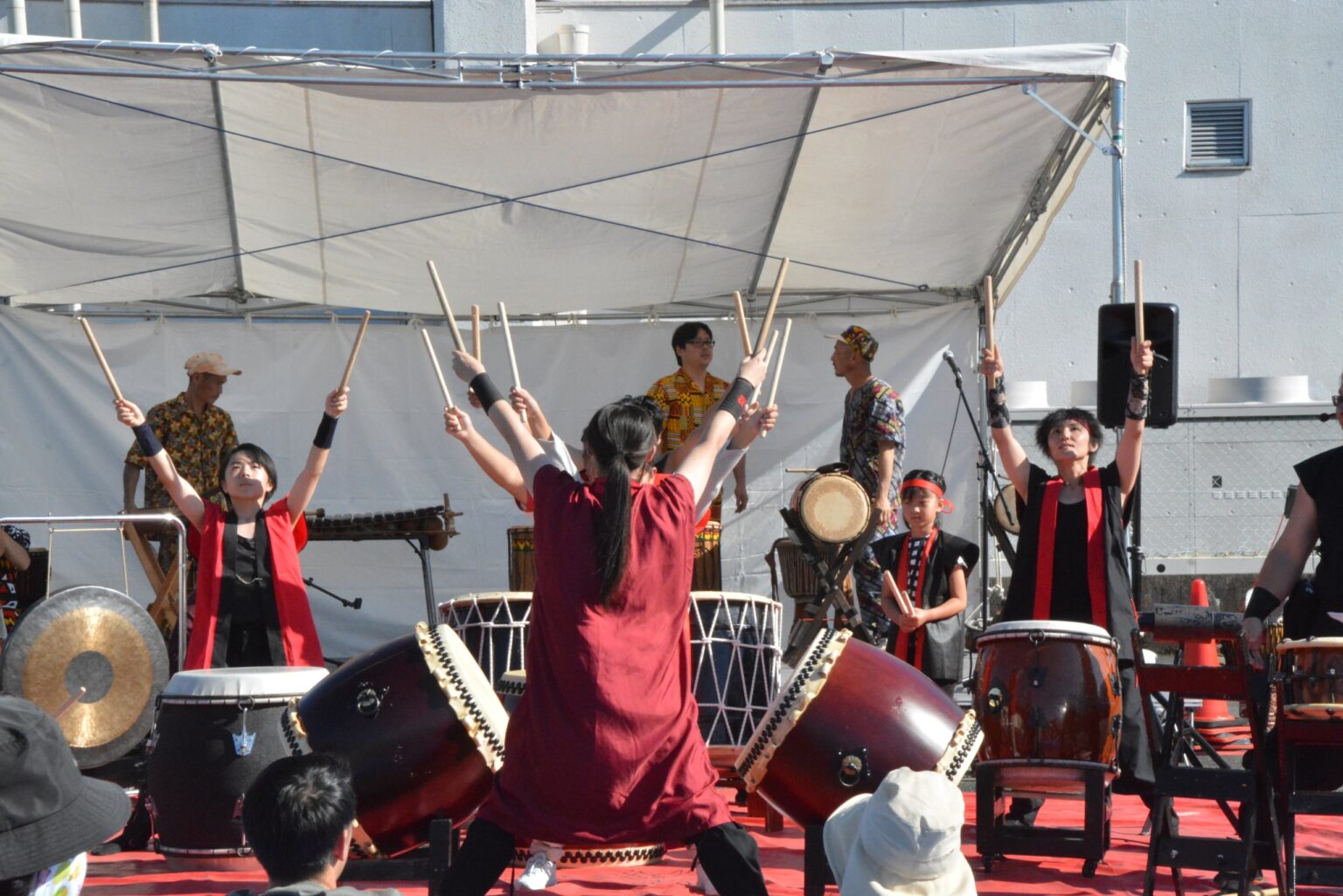 【三重県】青木マッチョも登場！食と文化が咲き誇る！「第53回 菰野町文化祭 食と文化のフェスティバル2025」11/2（日）開催！ - ラブすぽ