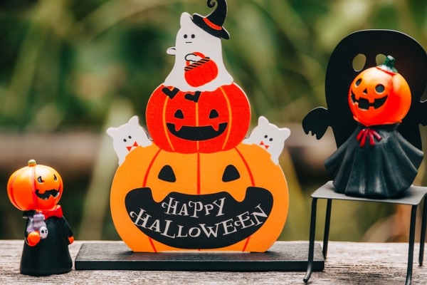 トヤメキハロウィン5