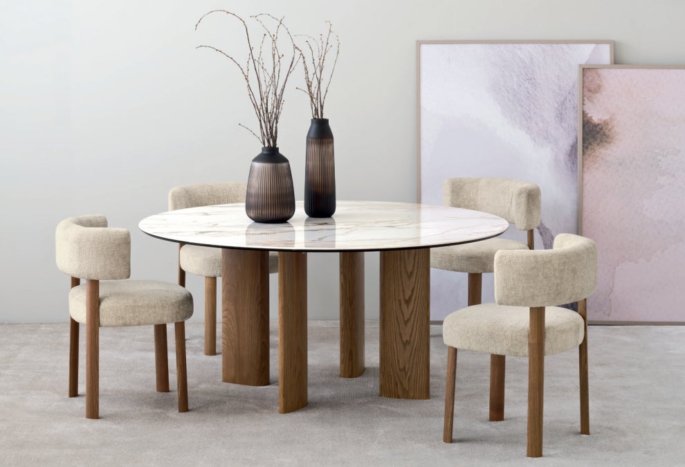 イタリア家具ブランド「calligaris」日本在庫カタログ 2026発行 | CALLIGARIS JAPAN 有限会社のプレスリリース