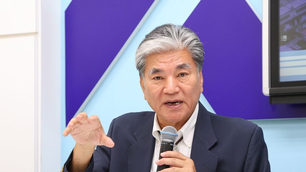 台湾・花蓮光復に向けて2ー「越流は致命的な誤解」と李鴻源氏 撤退の遅れを悔やみ、選挙年の思惑で復旧が迷走 | 張瀞文 | ニュース 台湾・花蓮光復に向けて2ー「越流は致命的な誤解」と李鴻源氏 撤退の遅れを悔やみ、選挙年の思惑で復旧が迷走 | 張瀞文 | ニュース