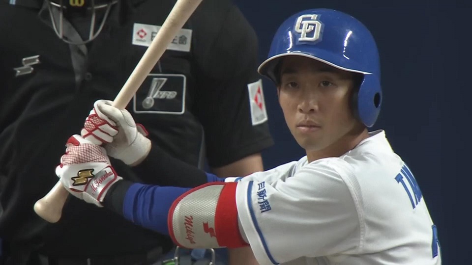 田中幹也