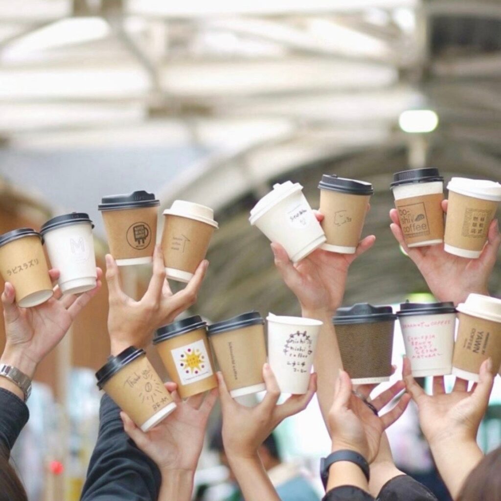 「第5回 SOUTH FUKUSHIMA COFFEE TIME! 2025」開催決定