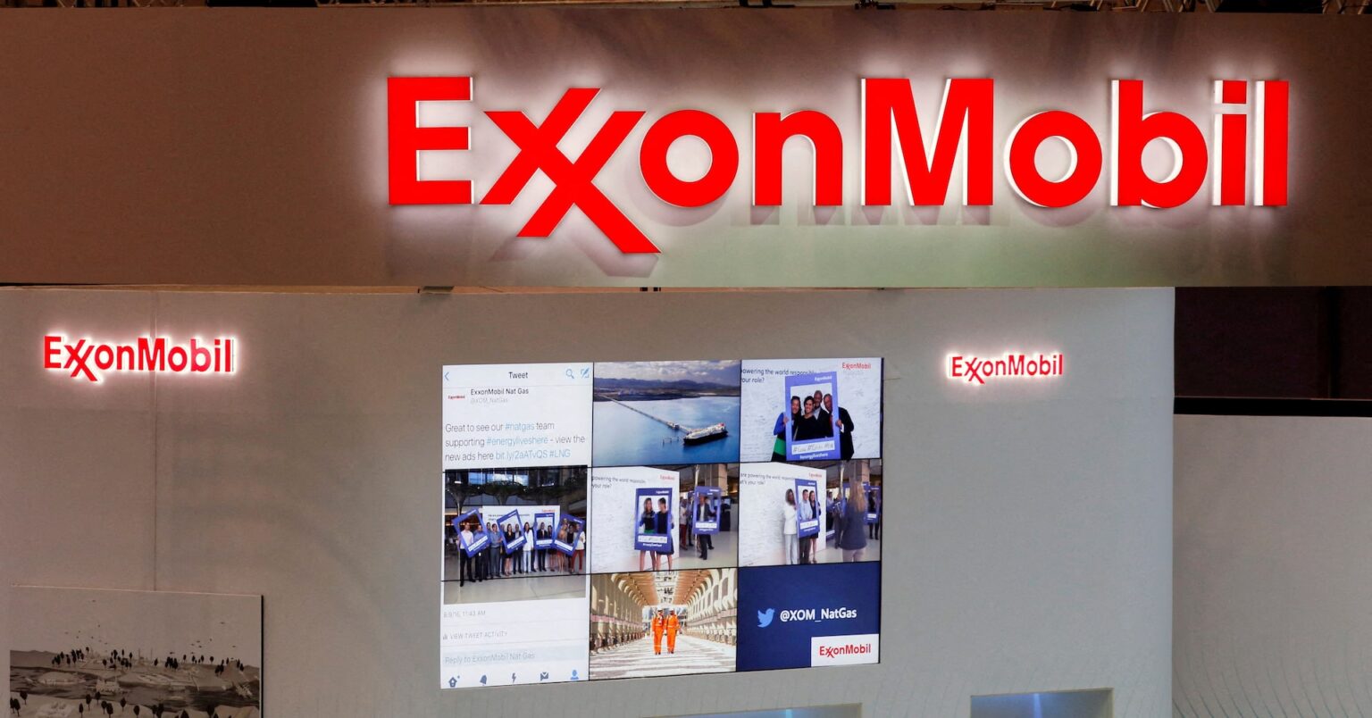 エクソン、全世界で2000人削減へ　カナダとＥＵが中心 | ロイター