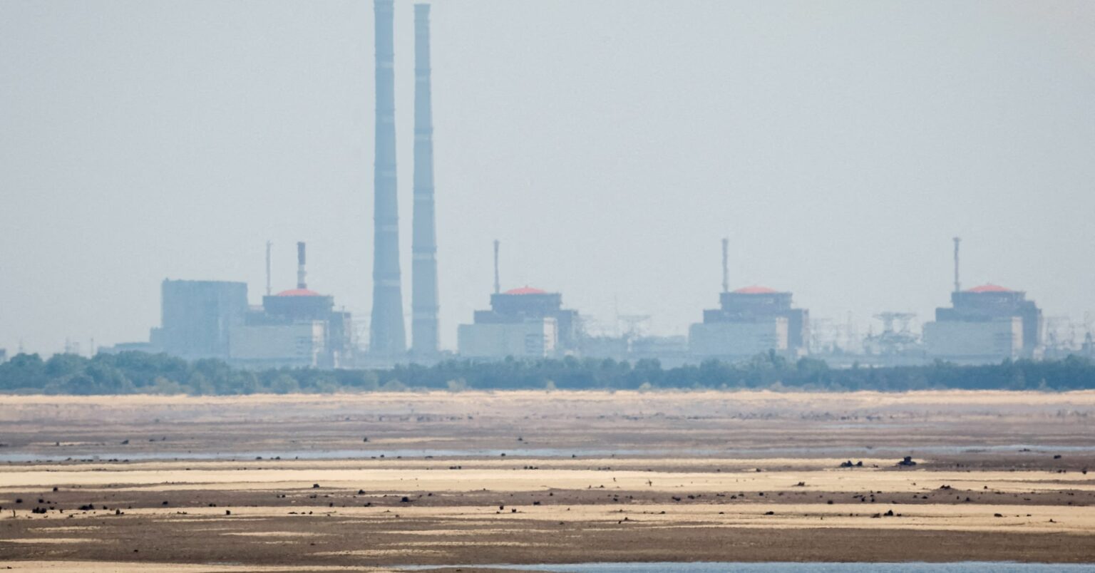 ザポリージャ原発「危機的状況」　ゼレンスキー氏が警告 | ロイター