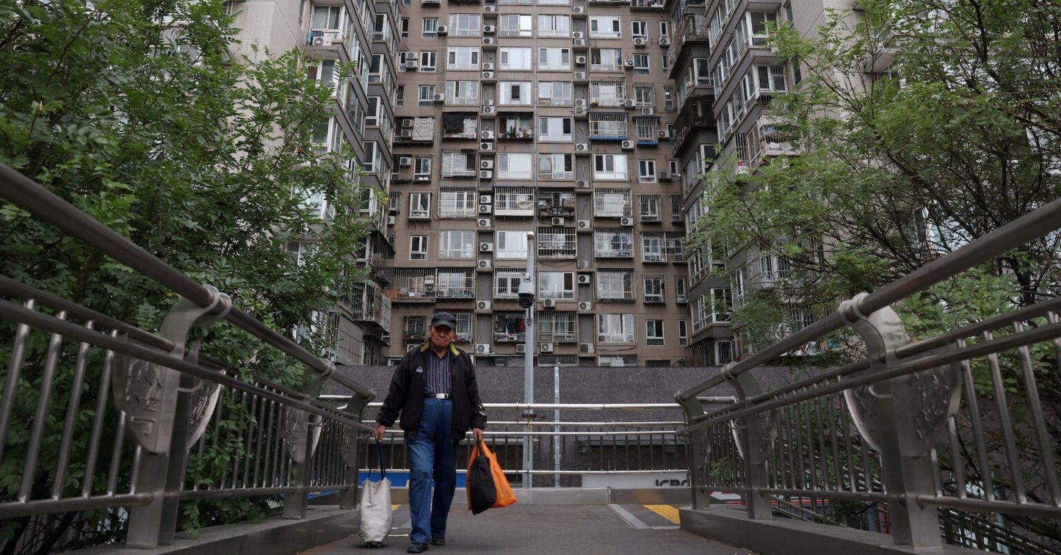 中国の新築住宅価格、9月は伸び鈍化　中古住宅は下落続く＝民間調査 | ロイター