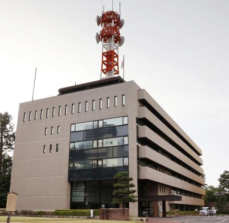 詐取金隠匿疑いで４人逮捕 福井県警、マネロン担う組織か | 全国のニュース | 福井新聞ONLINE