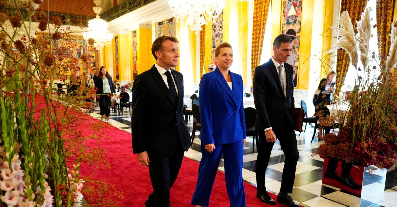 ＥＵ首脳「ドローンの壁」協議、ロシアの領空侵犯に対応 | ロイター