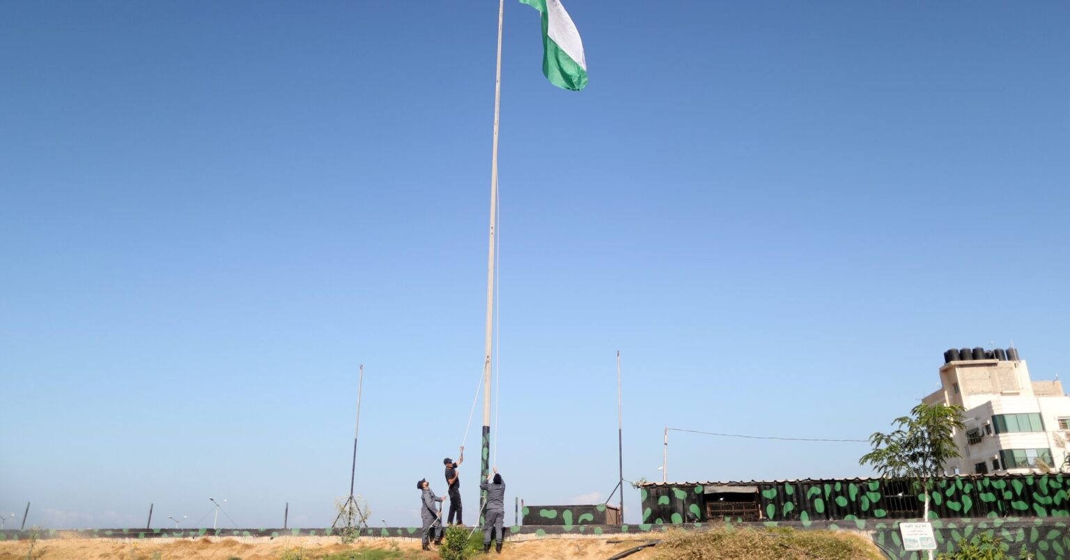 独、ユダヤ人施設攻撃計画の疑いで3人拘束　ハマス工作員か | ロイター