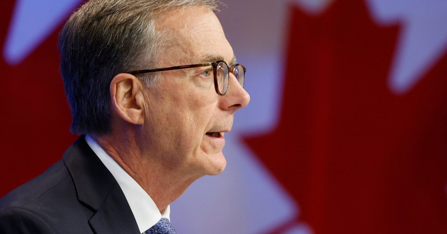 カナダ中銀、10月の報告書でＧＤＰとインフレ率の予測を発表へ | ロイター