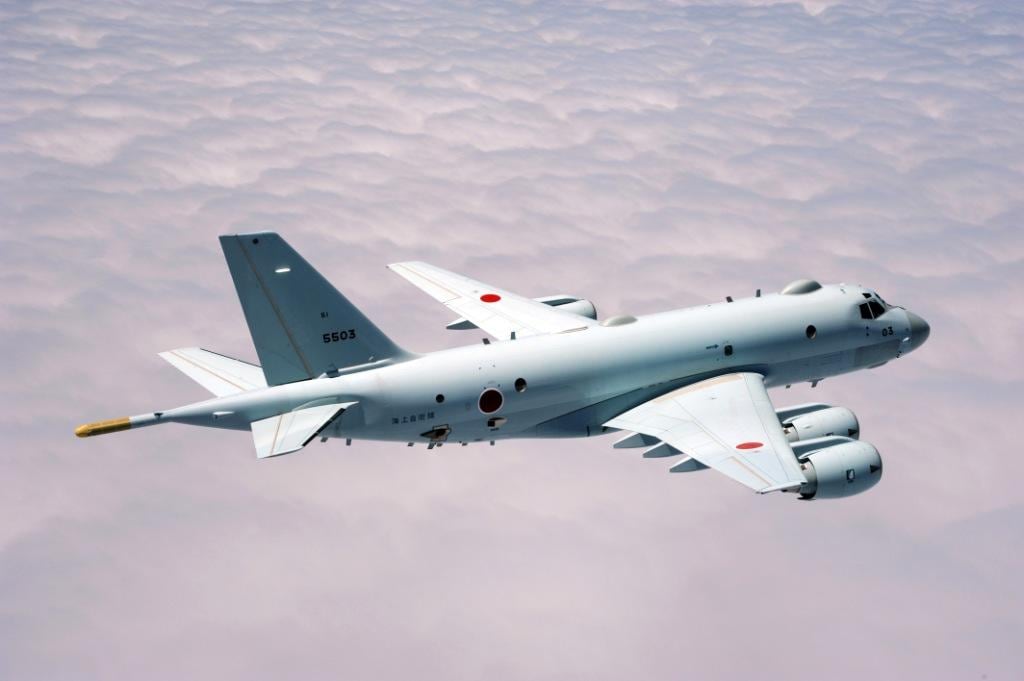 ウクライナ軍が謎めいた行動、旧式の小型哨戒機と輸送機を優先的に攻撃 なぜ戦闘機や爆撃機ではないのか、黒海での新たな攻撃を企図か(1/7) | JBpress (ジェイビープレス)