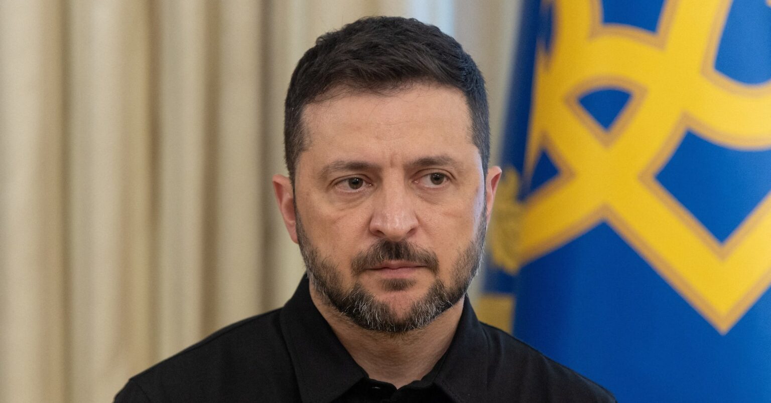 ゼレンスキー氏「ロは原子力事故リスク創出」、意図的に攻撃と非難 | ロイター