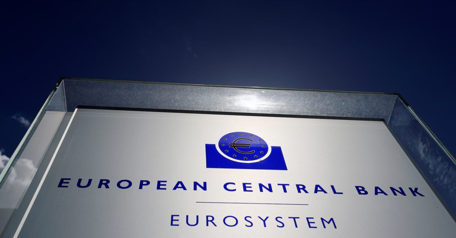 ＥＣＢ、デジタルユーロ詐欺対策で欧州新興ＡＩと契約 | ロイター