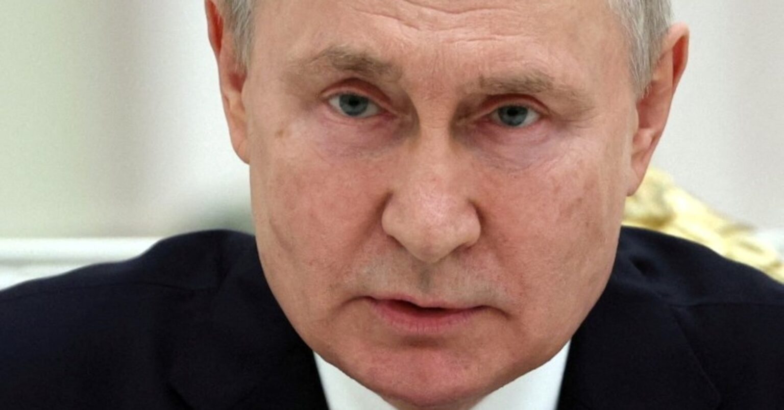 プーチン氏「原発周辺への攻撃」を非難、ウクライナ原発への報復示唆 | ロイター