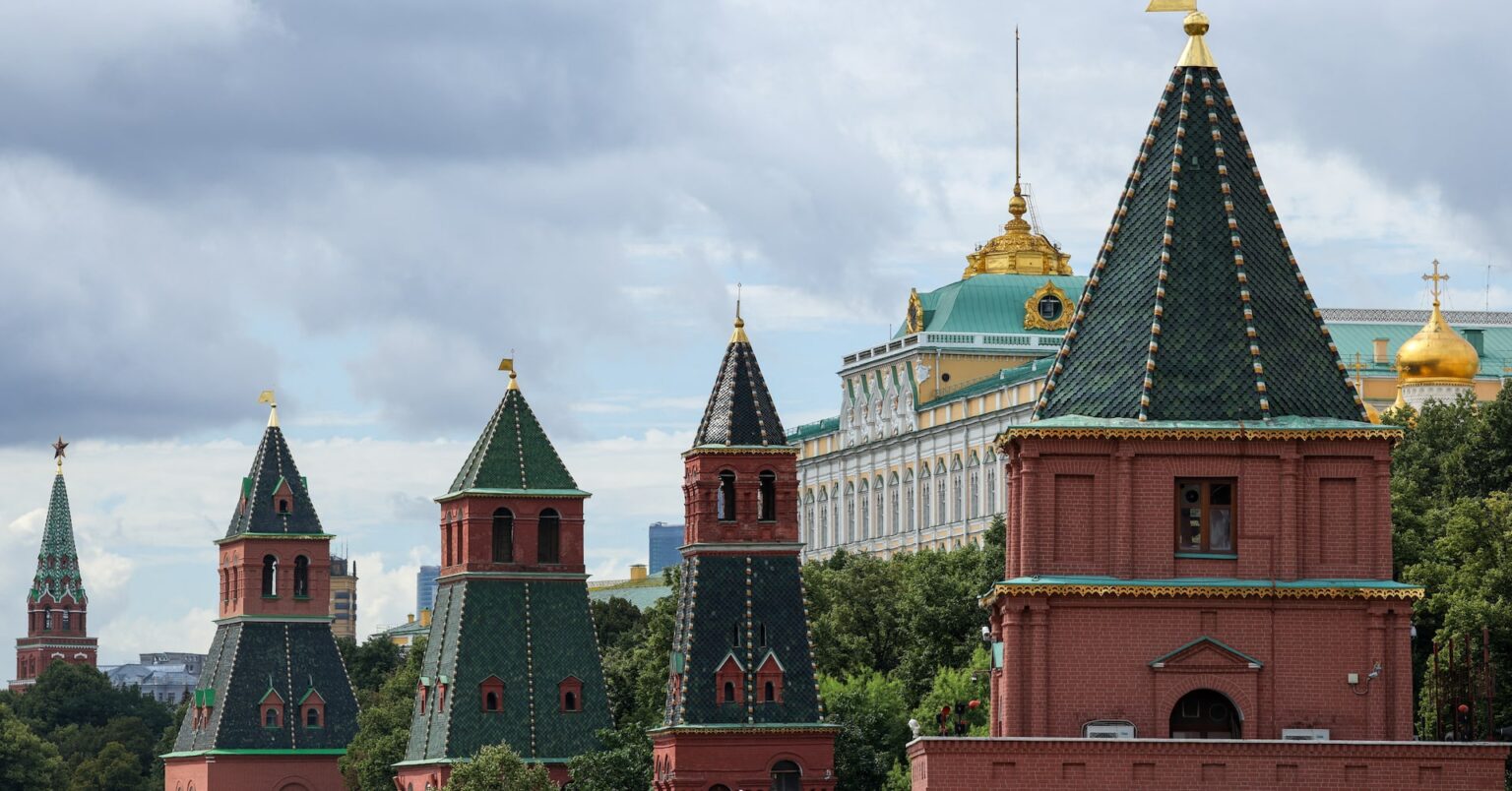 西側との対立、冷戦でなく「激しい」戦い　ロシア外務省報道官 | ロイター