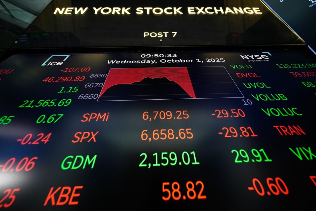 景気減速で米国のマネーゲームは終了か、サブプライム・企業倒産…高まる信用リスク、危機の火種は政府閉鎖以外にも 自動車ローン、学生ローン、プライベートクレジット、商業不動産…いよいよ危ない？(1/3) | JBpress (ジェイビープレス)