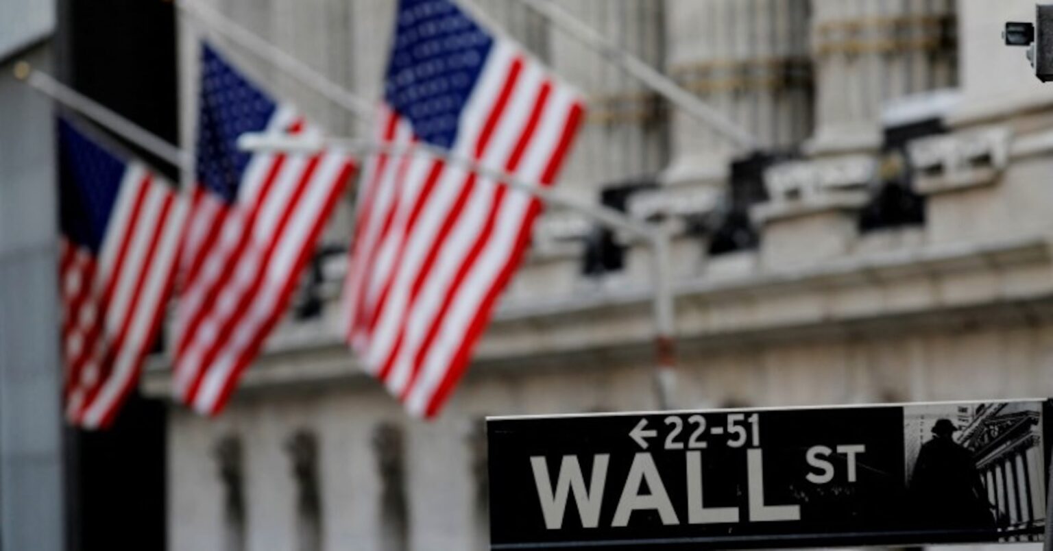 米国株式市場・午前＝Ｓ＆Ｐ・ナスダック最高値更新、利下げ観測再燃 | ロイター