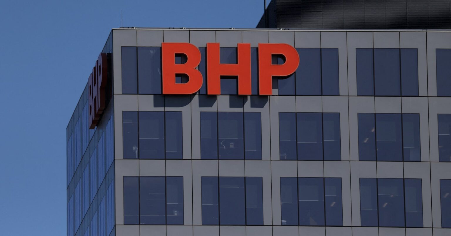 中国、ＢＨＰ鉄鉱石の購入一時停止か　豪首相が懸念表明 | ロイター