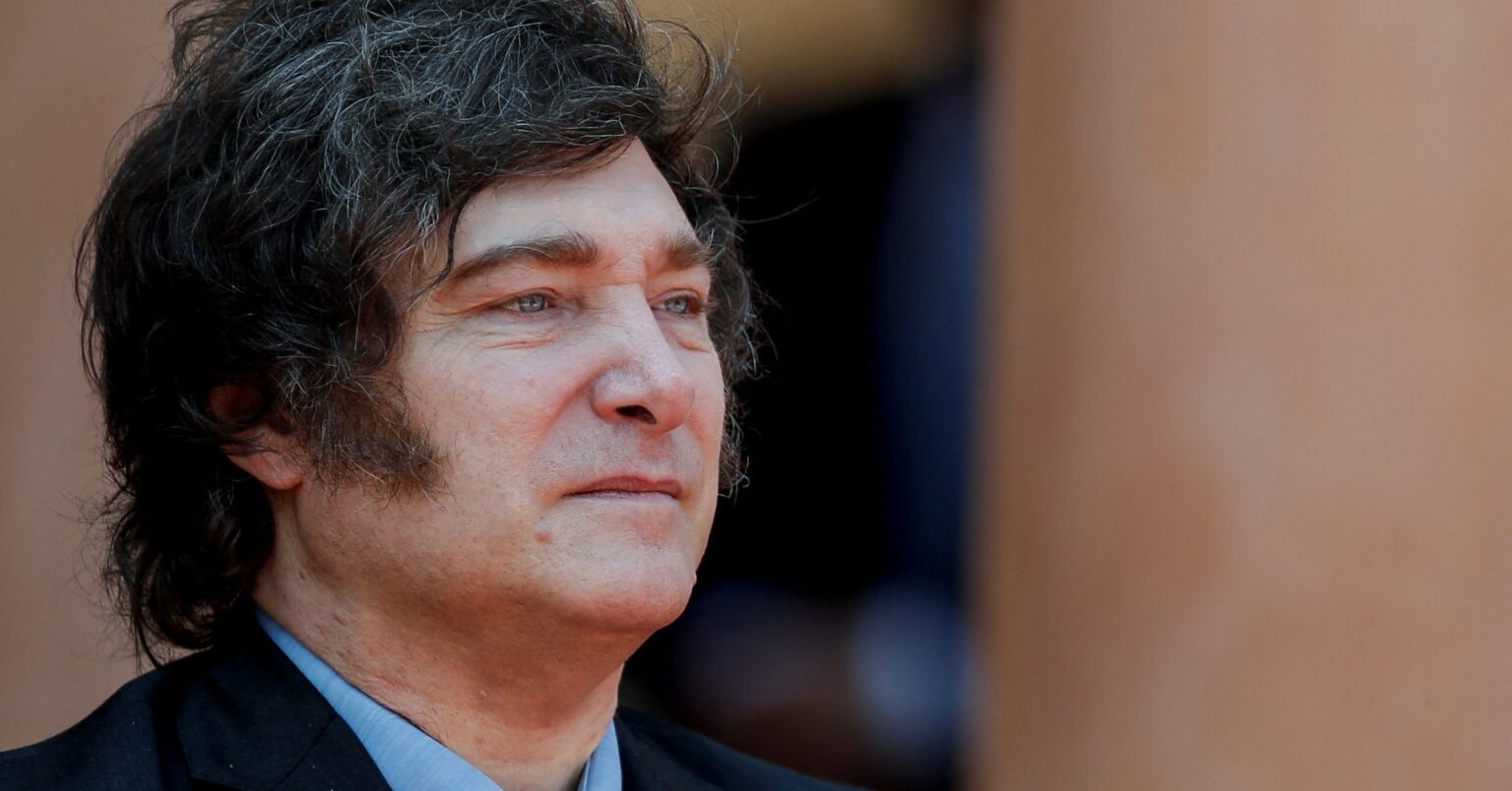 アルゼンチン国会、大統領の拒否権再び覆す 中間選挙控え政権に打撃 | ロイター アルゼンチン国会、大統領の拒否権再び覆す 中間選挙控え政権に打撃 | ロイター