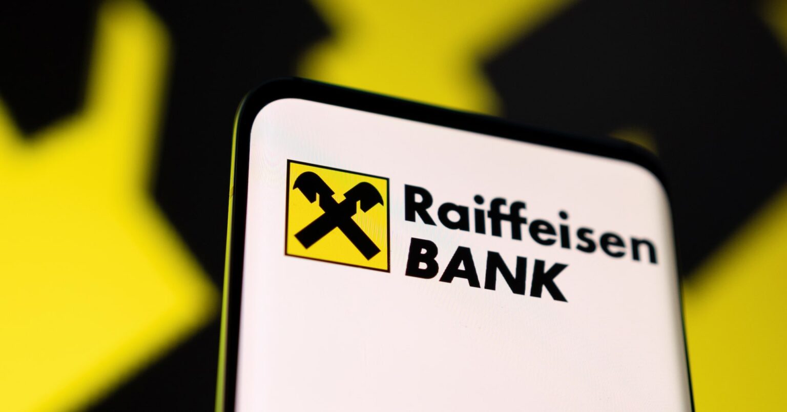 ＥＵ、対ロ制裁一部解除か　オーストリア銀の罰金補償のため＝ＦＴ | ロイター