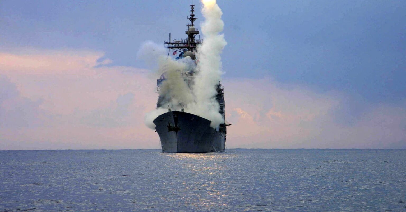 米のウクライナへのトマホーク供与の公算小＝関係筋 | ロイター