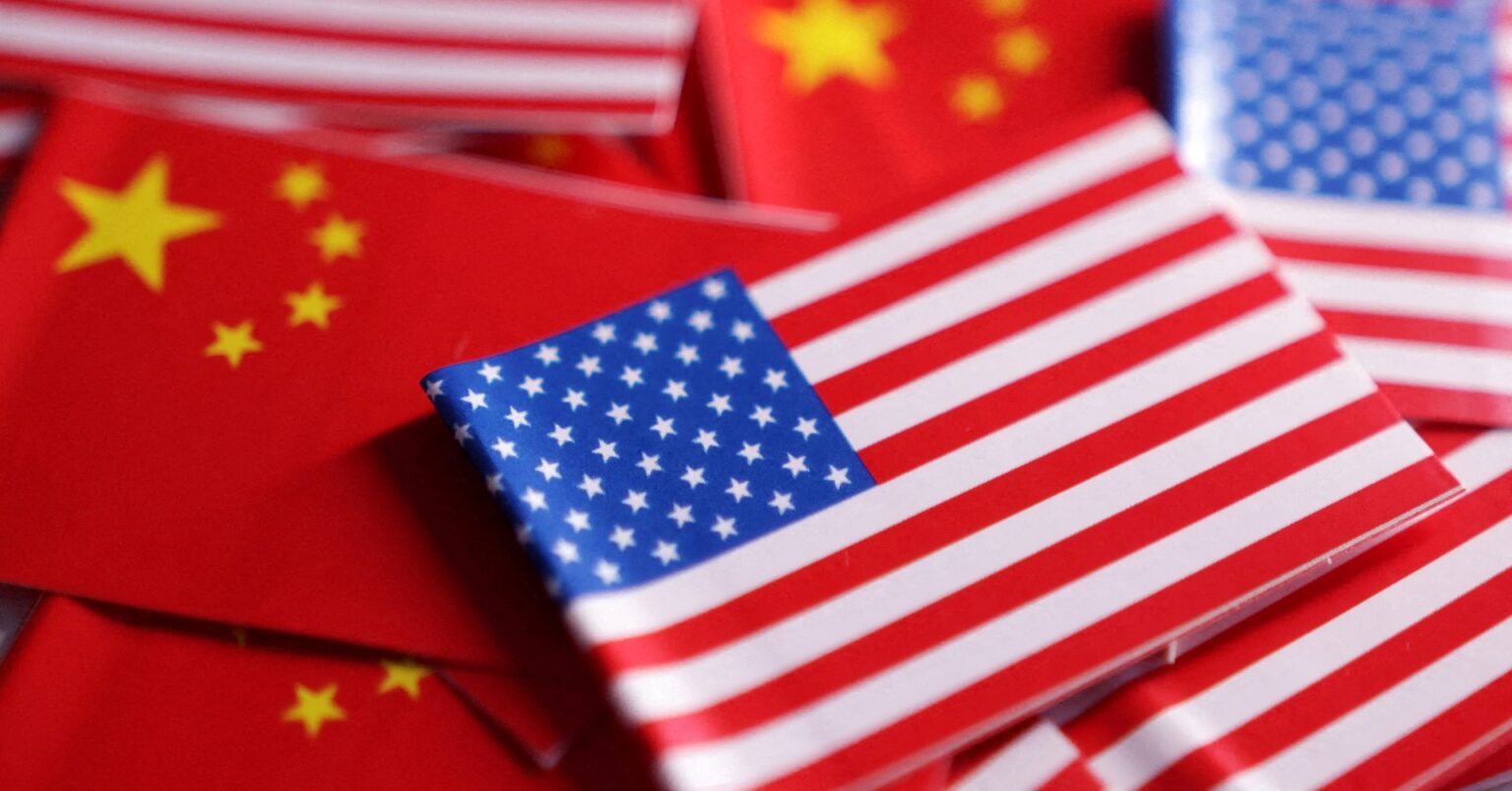 中国高官、米香港総領事に内政不干渉を要求　米国は反発 | ロイター