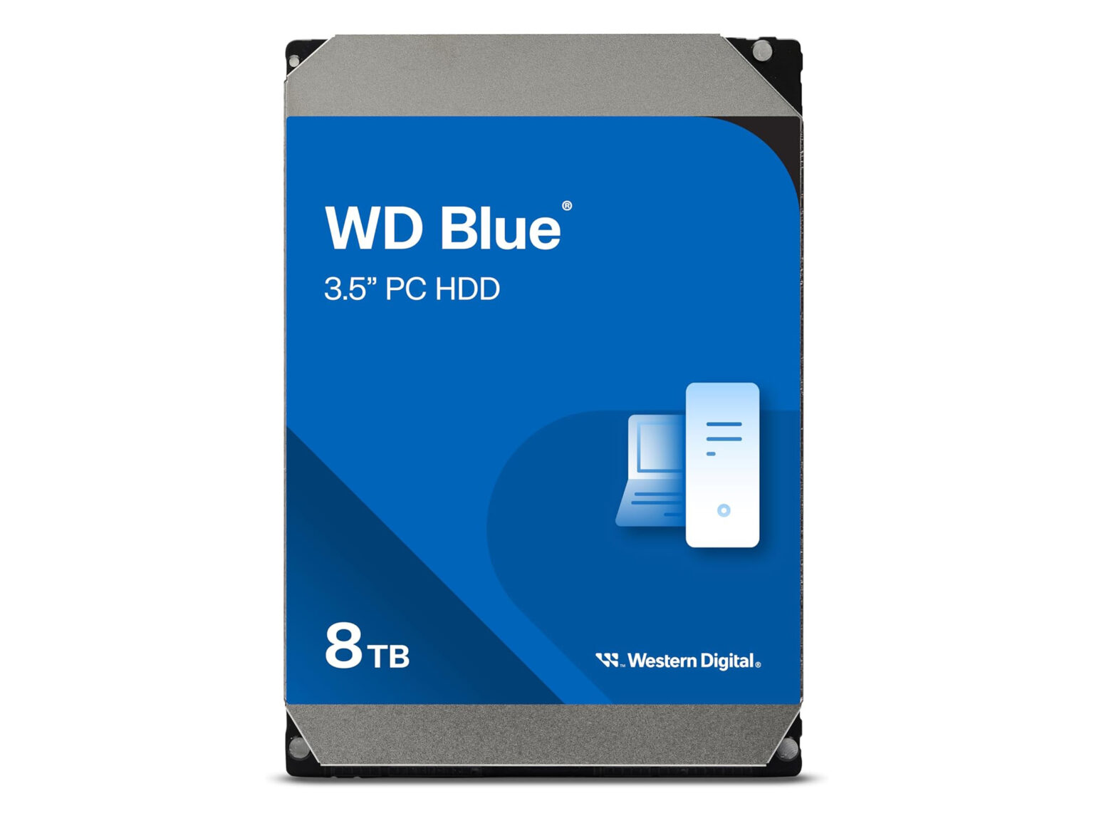 【本日みつけたお買い得品】WD製8TB HDDが3,540円オフ、10TBモデルも安売り中。プライム感謝祭 - PC Watch